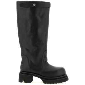 Rick Owens Naska Bogun Boots