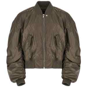 Rick Owens Secchia Flight Bomber Jacket