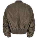 Rick Owens Secchia Flight Bomber Jacket