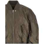 Rick Owens Secchia Flight Bomber Jacket