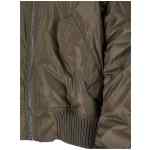 Rick Owens Secchia Flight Bomber Jacket