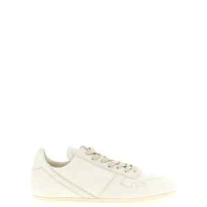 Rick Owens Minimal Sneak Sneakers