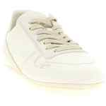 Rick Owens Minimal Sneak Sneakers