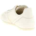 Rick Owens Minimal Sneak Sneakers