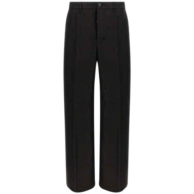 Rick Owens Work Pants