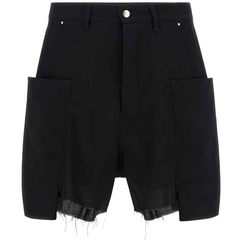 RU02F4382WT09_01_M_2026-06-11T13-18-58.333Z Rick Owens Stefan Cargo Bermuda Shorts