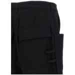 Rick Owens Stefan Cargo Bermuda Shorts