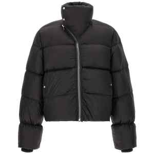 Rick Owens Turtle Down Jacket