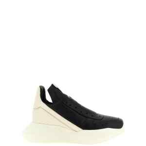 Rick Owens Geth Runner Sneakers