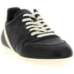 Rick Owens Minimal Sneaks Sneakers