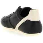 Rick Owens Minimal Sneaks Sneakers
