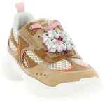 Roger Vivier Viv On The Run Sneakers