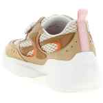 Roger Vivier Viv On The Run Sneakers