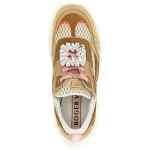 Roger Vivier Viv On The Run Sneakers