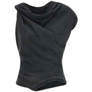 Maison Margiela Upside Down Top