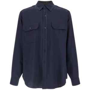 Maison Margiela Pressed To Death Shirt