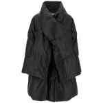 Mm6 Maison Margiela Scarf Down Jacket