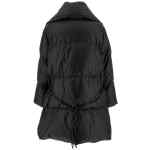 Mm6 Maison Margiela Scarf Down Jacket