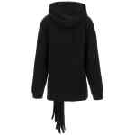 Mm6 Maison Margiela Hoodie Dress With Gloves