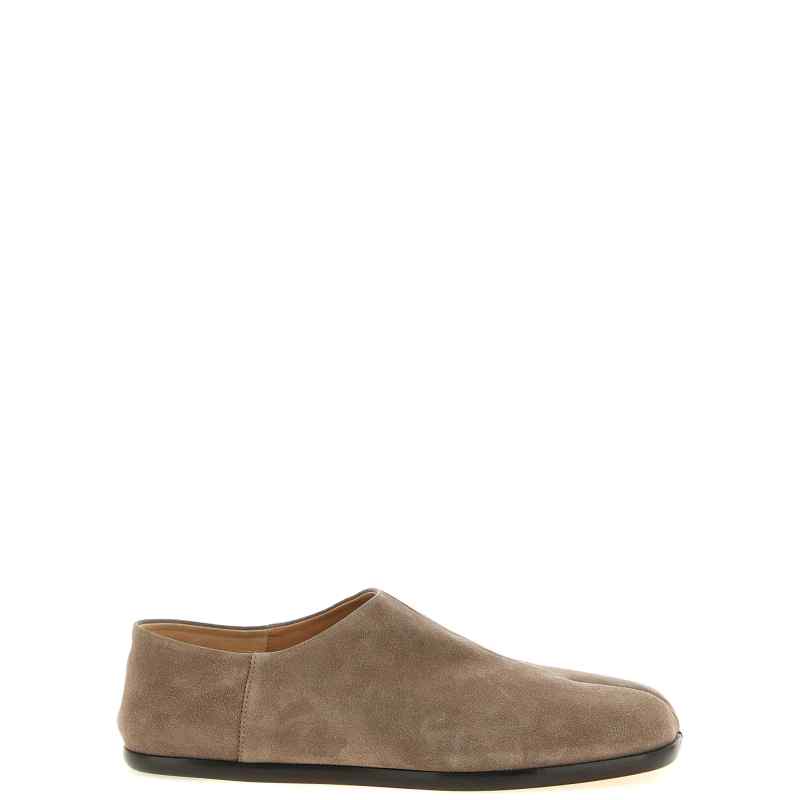 S57WR0051P7854T2146_01_M_2026-07-21T09-19-33.915Z Maison Margiela Tabi Babouche Flat Shoes
