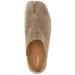 Maison Margiela Tabi Babouche Flat Shoes