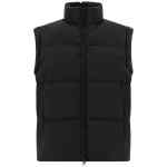 Mm6 Maison Margiela Numeric Signature Mm6 Embroidery Down Jacket