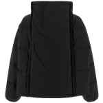 Mm6 Maison Margiela Numeric Signature Mm6 Embroidery Down Jacket