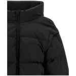 Mm6 Maison Margiela Numeric Signature Mm6 Embroidery Down Jacket