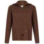 Maison Margiela Mending Sweater