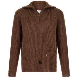 Maison Margiela Mending Sweater