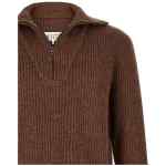 Maison Margiela Mending Sweater