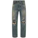 Maison Margiela Jeans Distressed