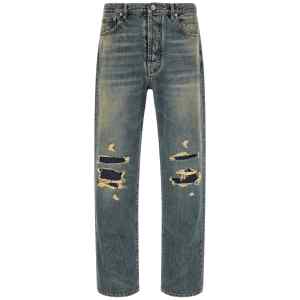Maison Margiela Jeans Distressed