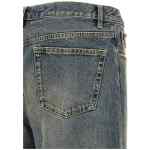 Maison Margiela Jeans Distressed