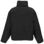 Dsquared2 Ball Nylon Puffer Down Jacket