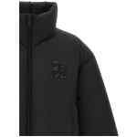 Dsquared2 Ball Nylon Puffer Down Jacket