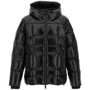Dsquared2 3d Down Jacket Down Jacket