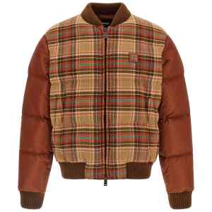 Dsquared2 D2 Upside Down Bomber Jacket