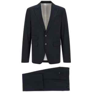 Dsquared2 Tailored2 London Dress