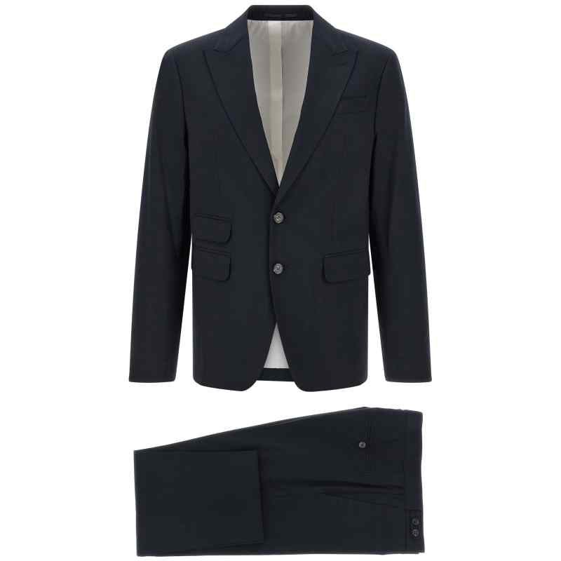 Dsquared2 Tailored2 London Dress