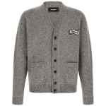 Basic Dsquared2 Cardigan