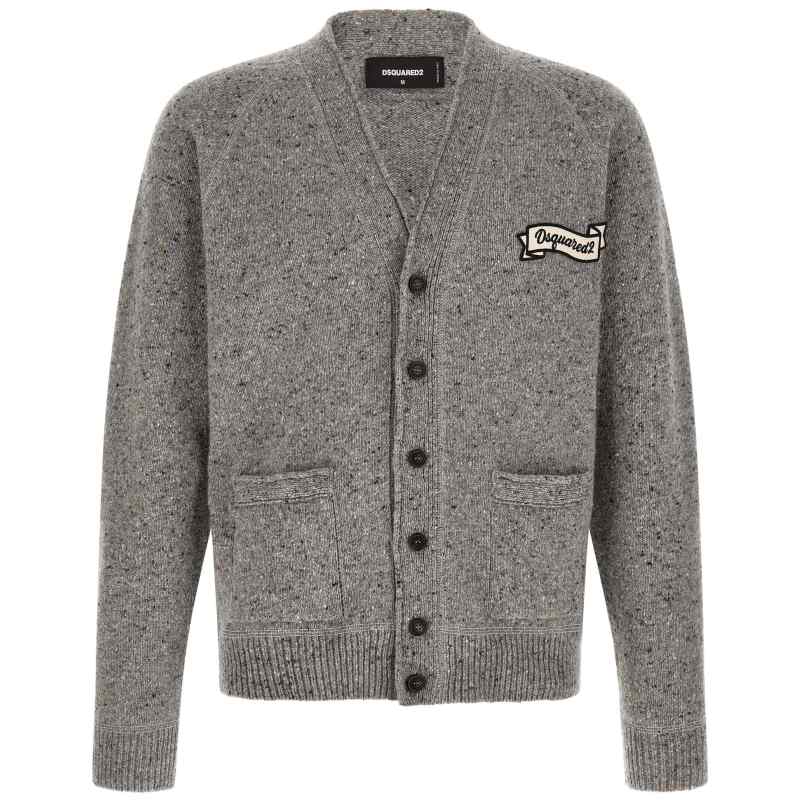 S74HA1667D13233860_01_M_2026-06-29T09-00-59.996Z-1 Basic Dsquared2 Cardigan