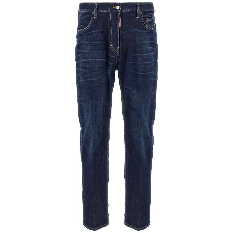 Dsquared2 642 Jeans