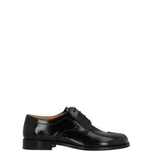 Maison Margiela Tabi Lace Up Shoes