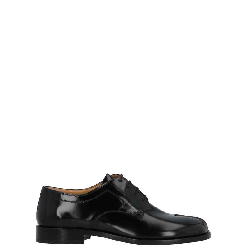 Maison Margiela Tabi Lace Up Shoes
