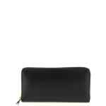 Comme Des Garcons Wallet Zip-around Wallet