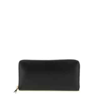 Comme Des Garcons Wallet Zip-around Wallet