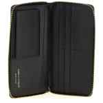 Comme Des Garcons Wallet Zip-around Wallet
