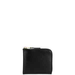 Comme Des Garcons Wallet Arecalf Wallet