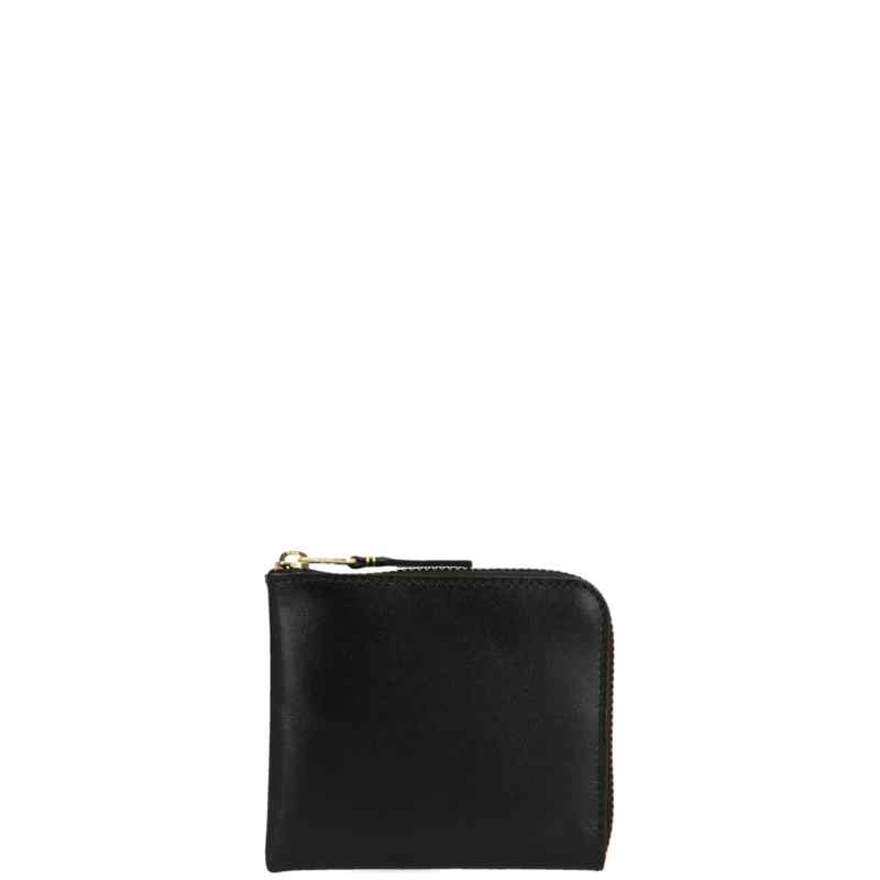 Comme Des Garcons Wallet Arecalf Wallet